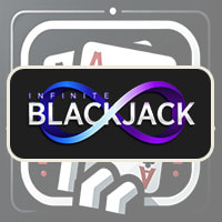 Infinite Blackjack by Evolution