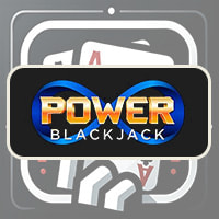 Power Blackjack by Evolution