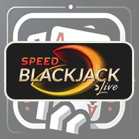Speed Blackjack by Evolution