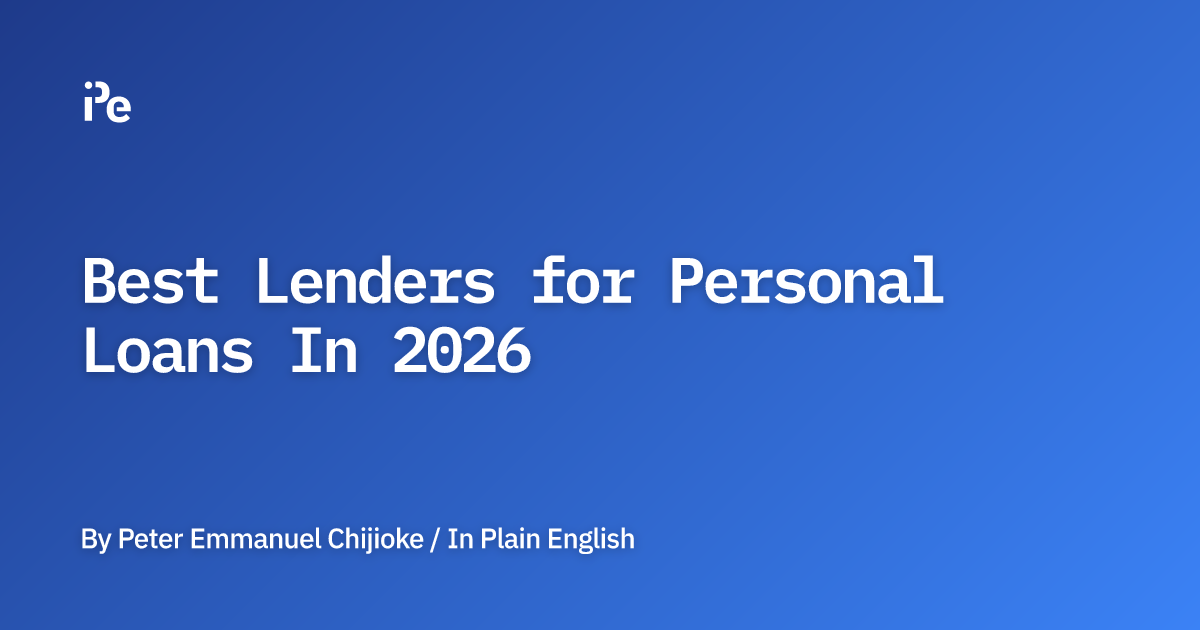 best-lenders-for-personal-loans-in-2026