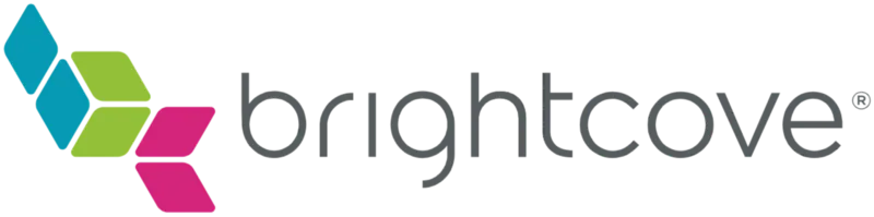 Brightcove logo