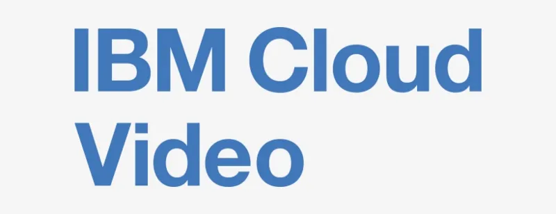 IBM Cloud logo