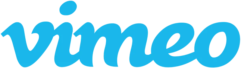 Vimeo logo