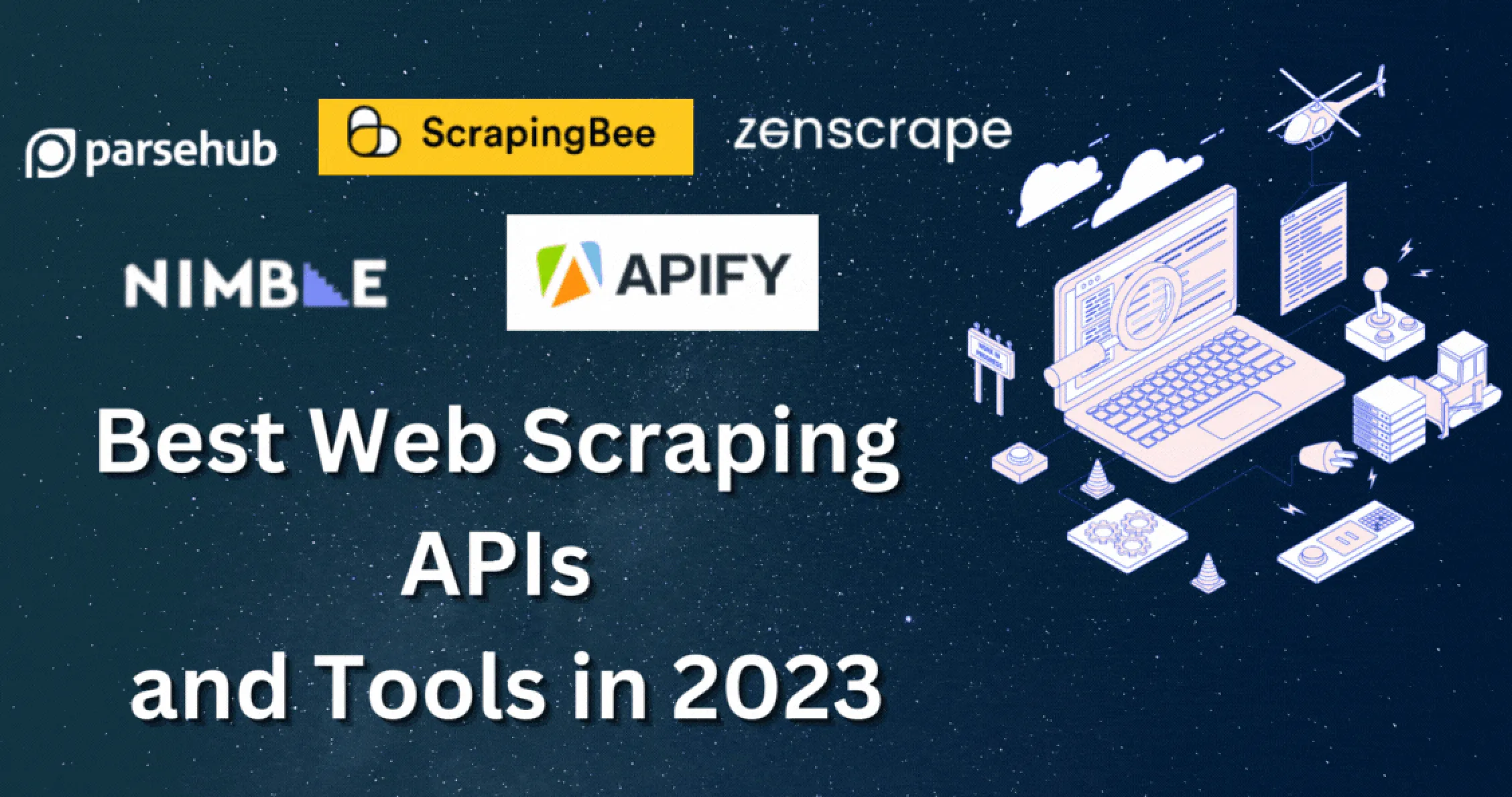 The Best Web Scraping Discord Servers