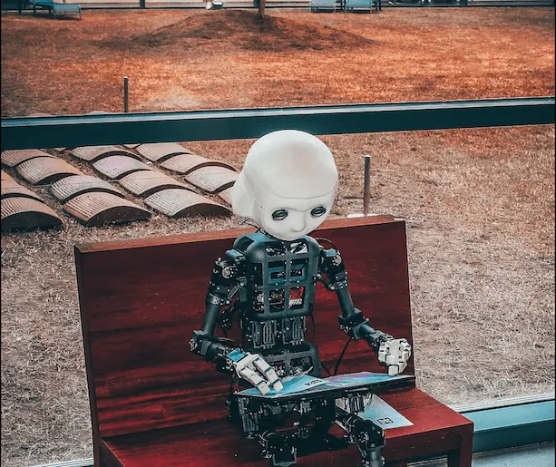 ChatGPT-4 + Midjourney V5: A Heavenly Match for Image Gen