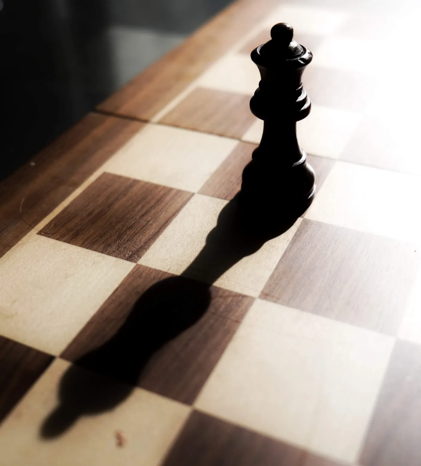 Create a Chess Game in Python Step-by-Step (Source Code)