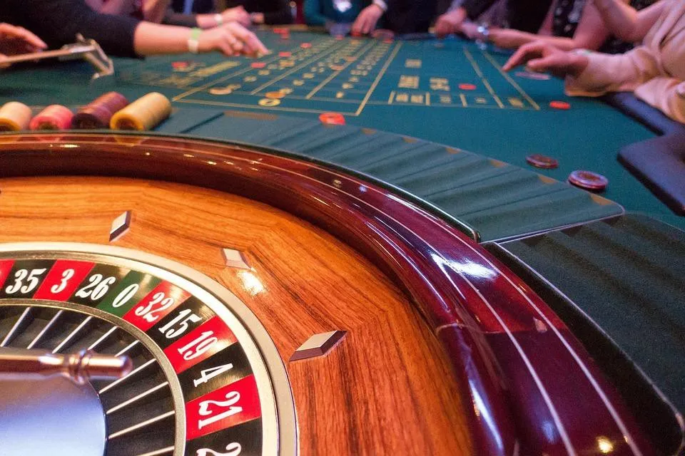 online casino craps