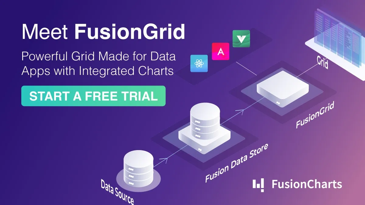 Graphic for Fusion Grid