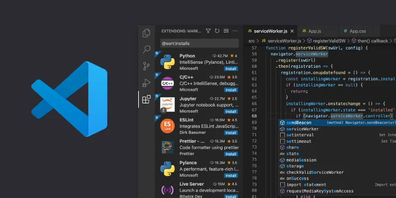 VSCode