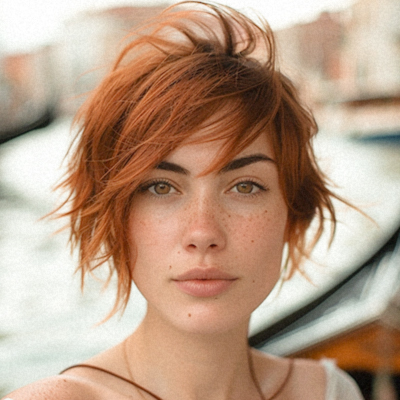 Chiara Tornar