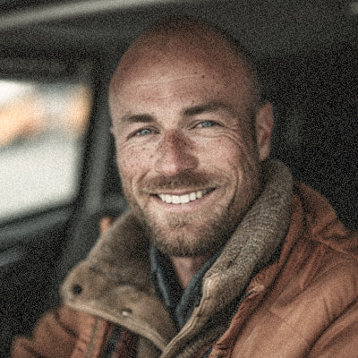 Einar John Drakenberg