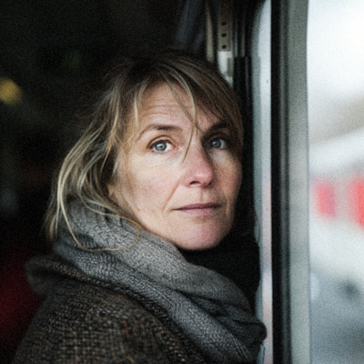 Emma Strøm
