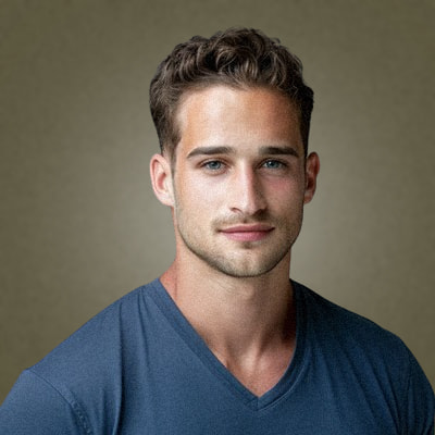 Lucas Van Cleef