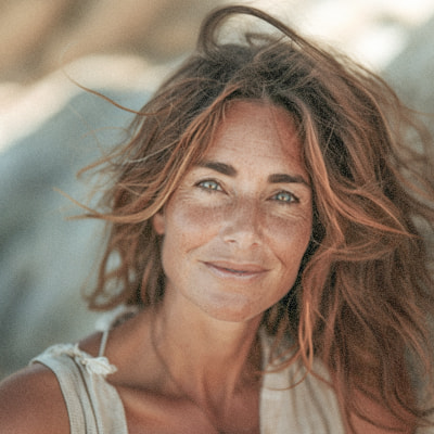 Molly Pace Balzan