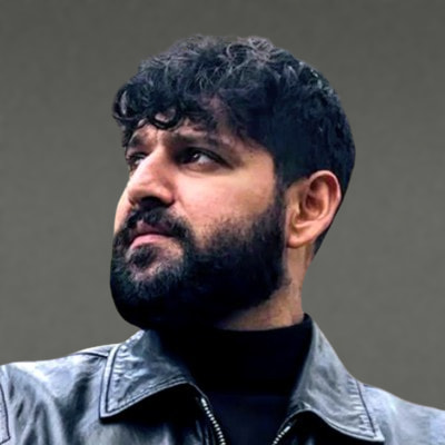 Sunil Sandhu