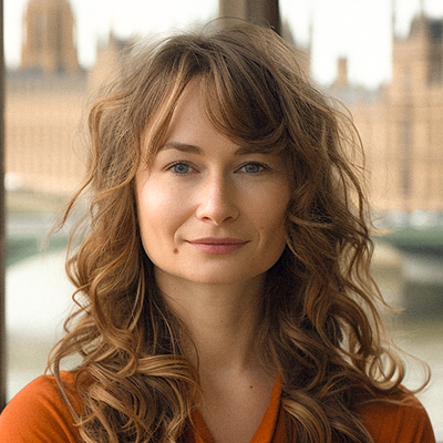 Yasmine Radu
