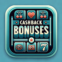 Cashback bonuses