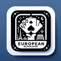 European Blackjack