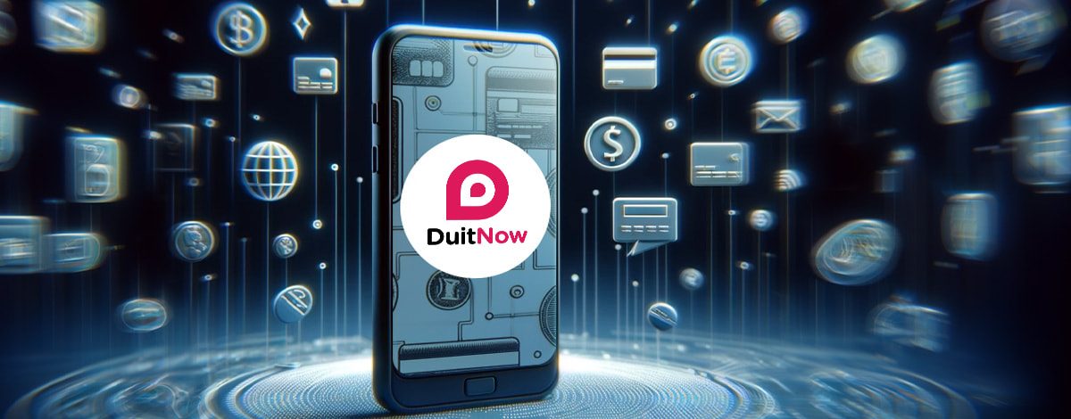 DuitNow Casino Payments
