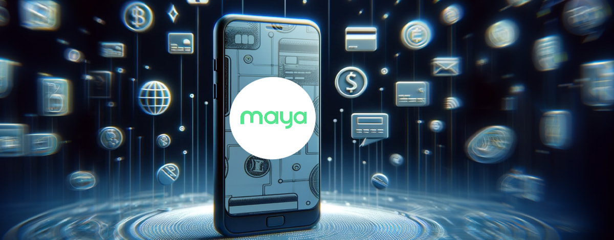 Maya Casino Payments