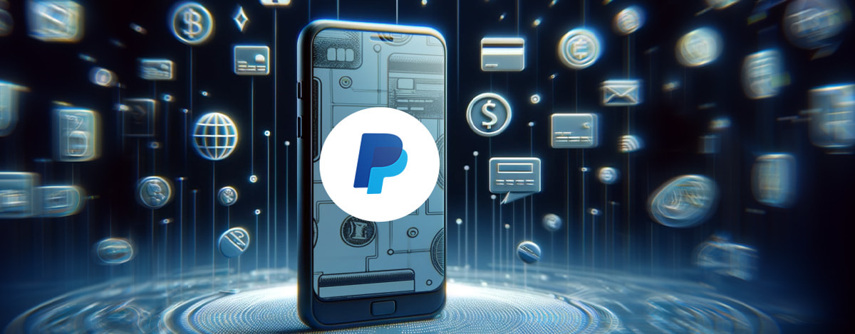 PayPal Casino Payments