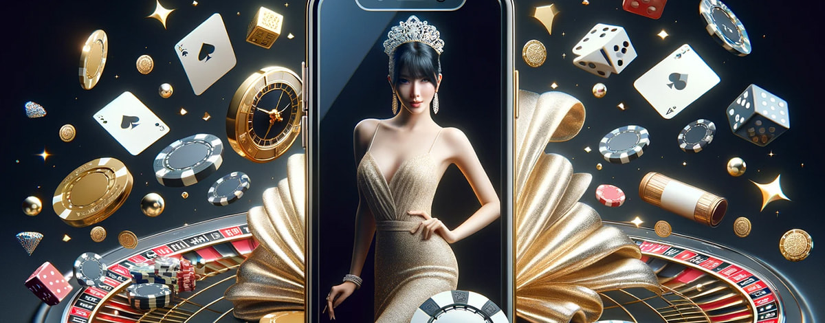 High Roller Online Casinos in Malaysia