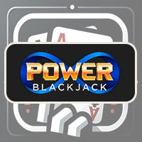 Power blackjack evolution gaming