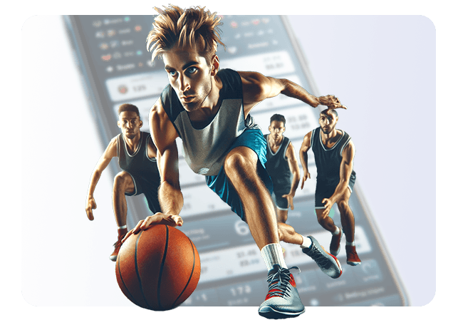 Basketball Betting Sites