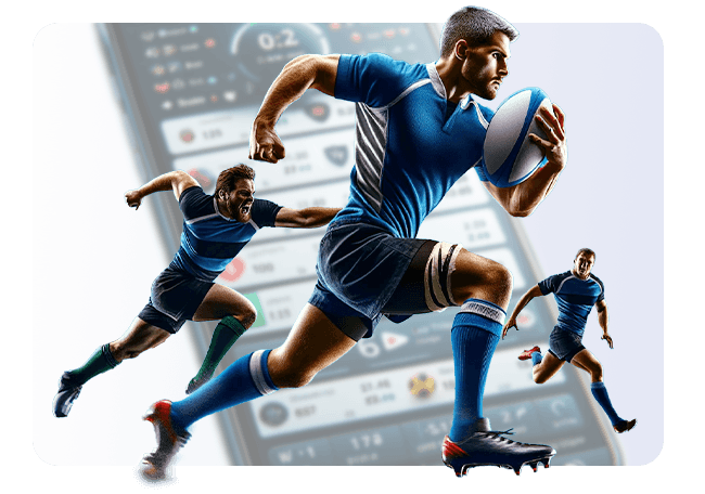 Rugby Betting Sites