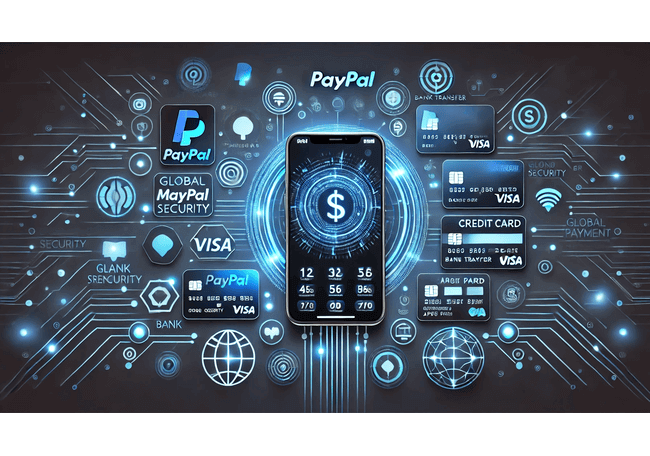 Strenghts of Online Casino Payments