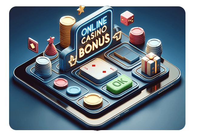 The Different Online Casino Bonuses in Malta