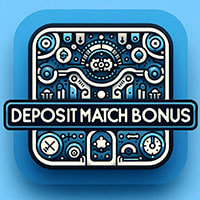 Deposit Match Bonuses