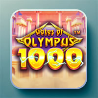 Gates of Olympus 1000