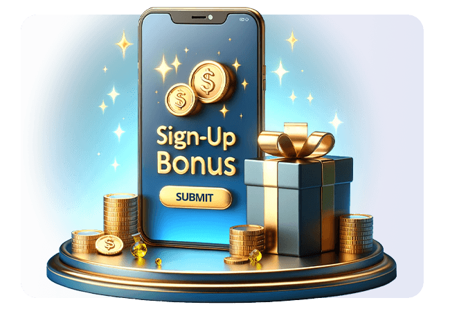 Strengths of Sign-Up Casino Bonuses