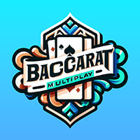 Baccarat Multiplay