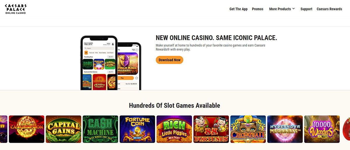 Ivi Bet Online Casino