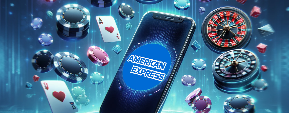 American Express Casino Advantages