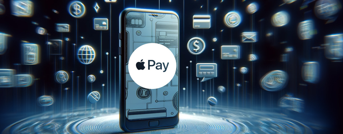 Apple Pay Casino Payments