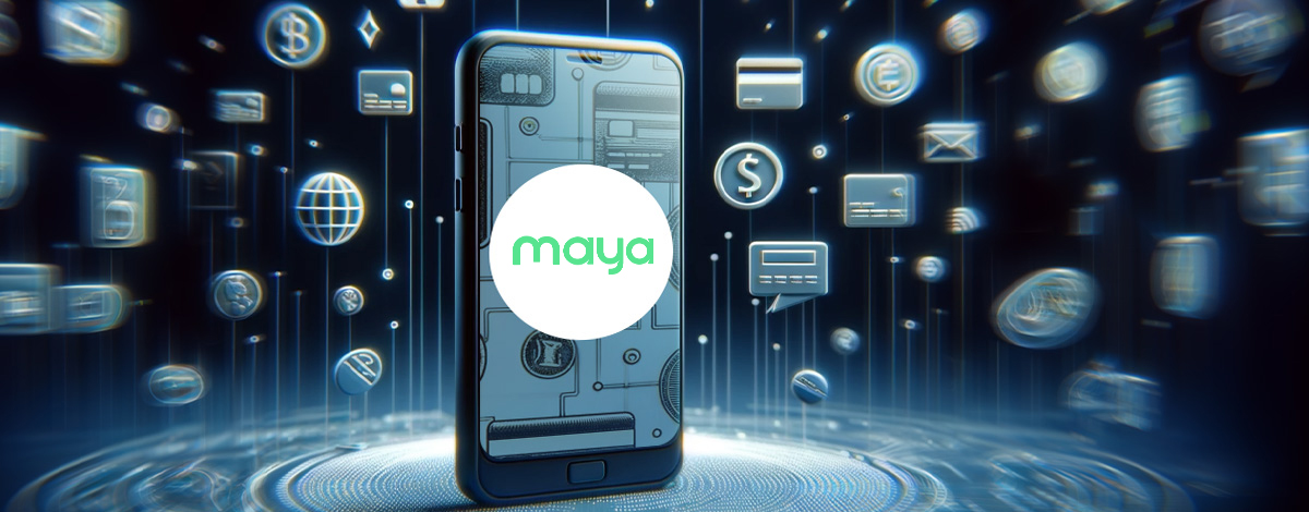 Maya Casino Payments