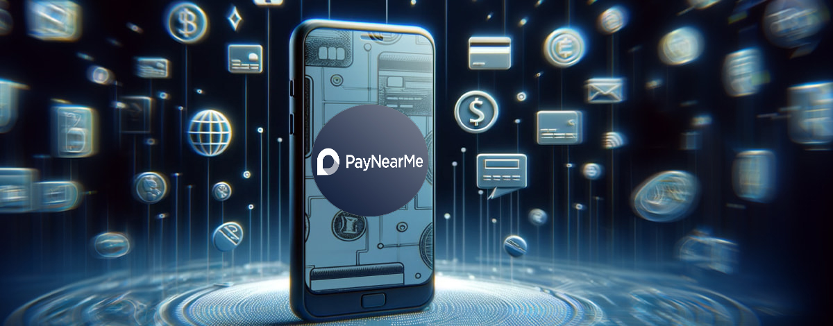 PayNearMe Casino Payments