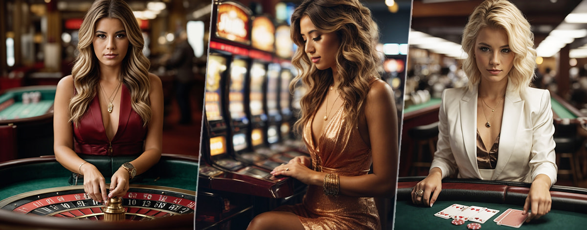 Online Casino Games in Malaysia