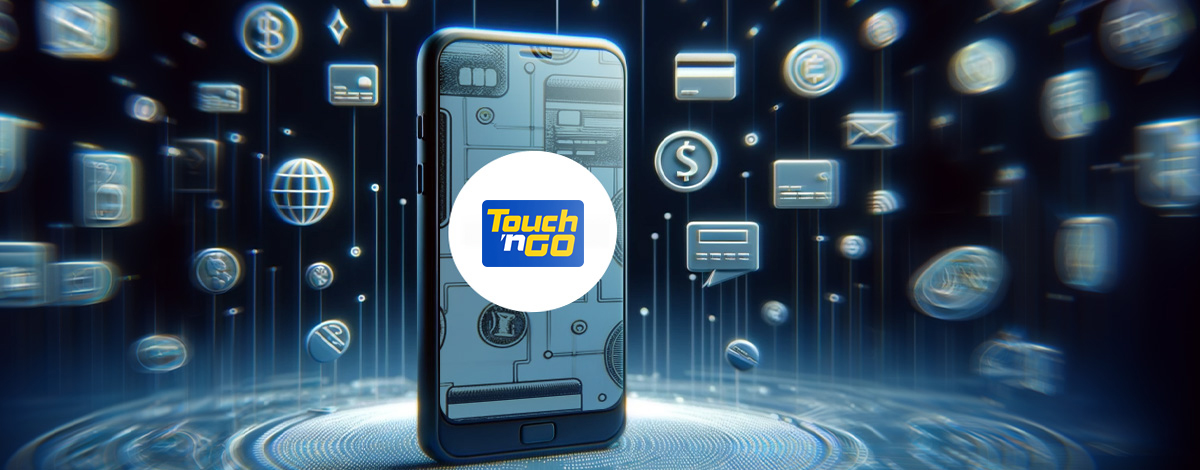 Touch 'n Go Casino Payments