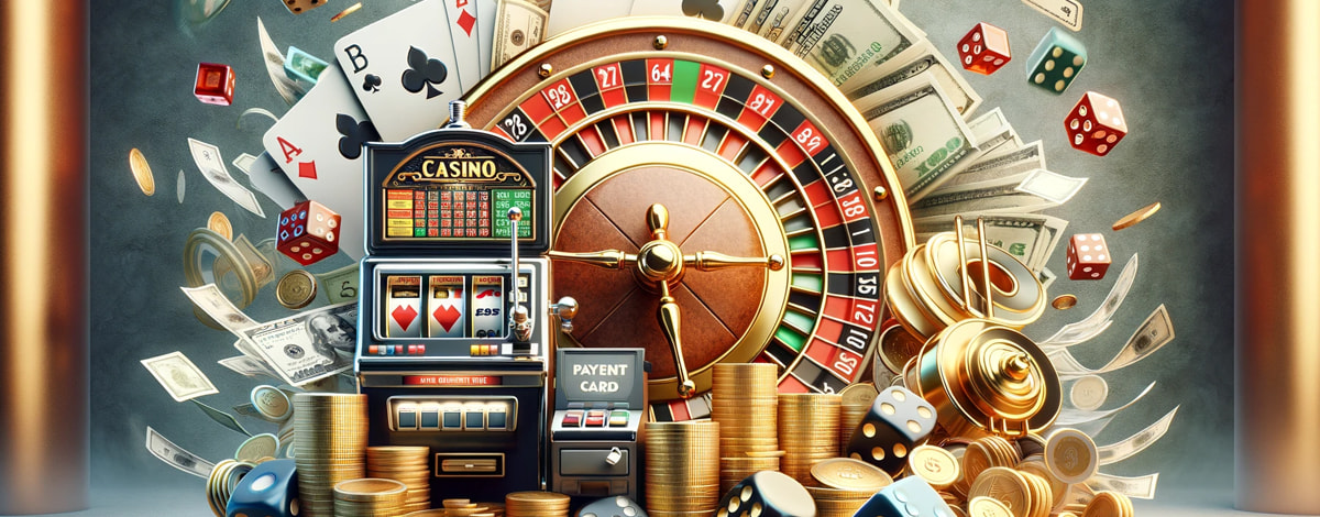 Online casinos with instant payouts