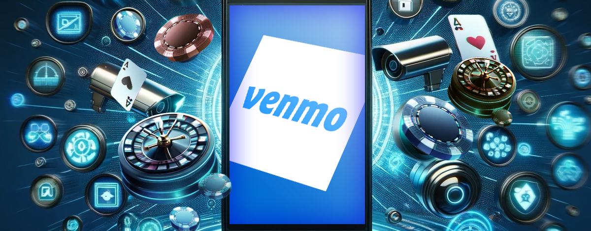 Venmo security features