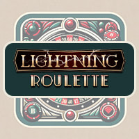 Lightning Roulette by Evolution in Malta