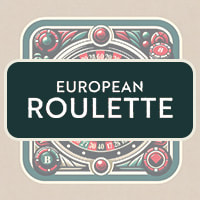 European Roulette at Online Casinos