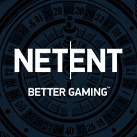 RNG Baccarat by NetEnt