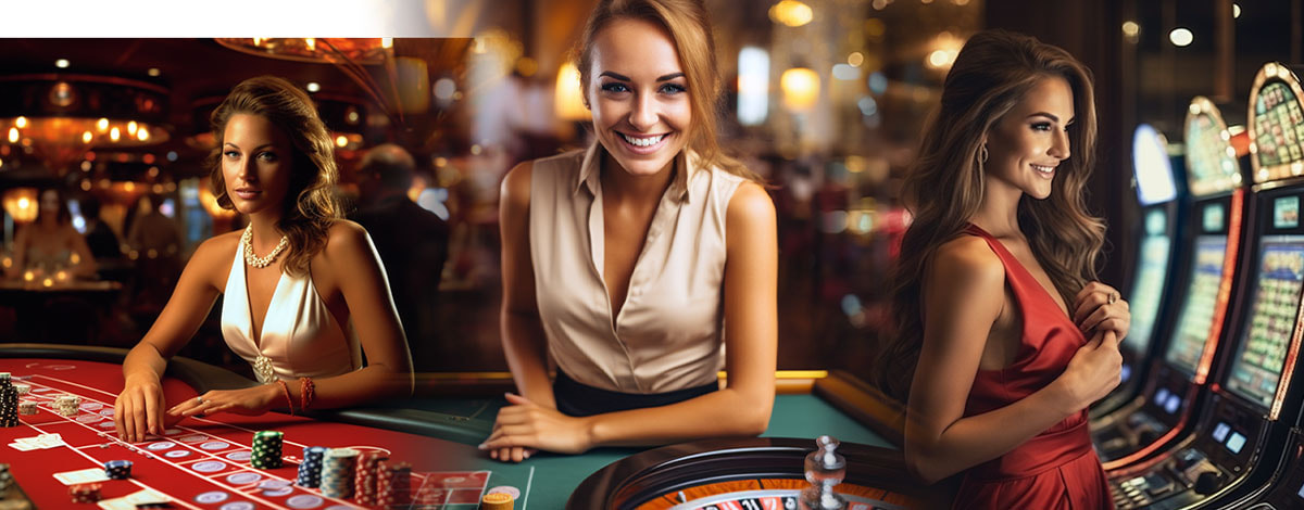 Available Online Casino Games in Canada