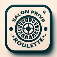 Salon Privé Roulette by Evolution