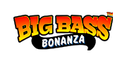 Big Bass Bonanza slot logo